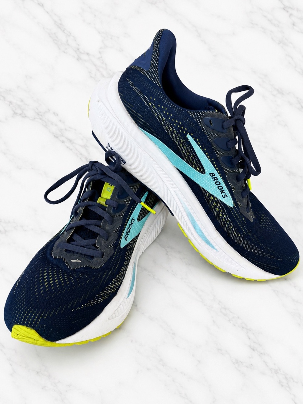 Brooks Ghost 17 Mens Size 11 D